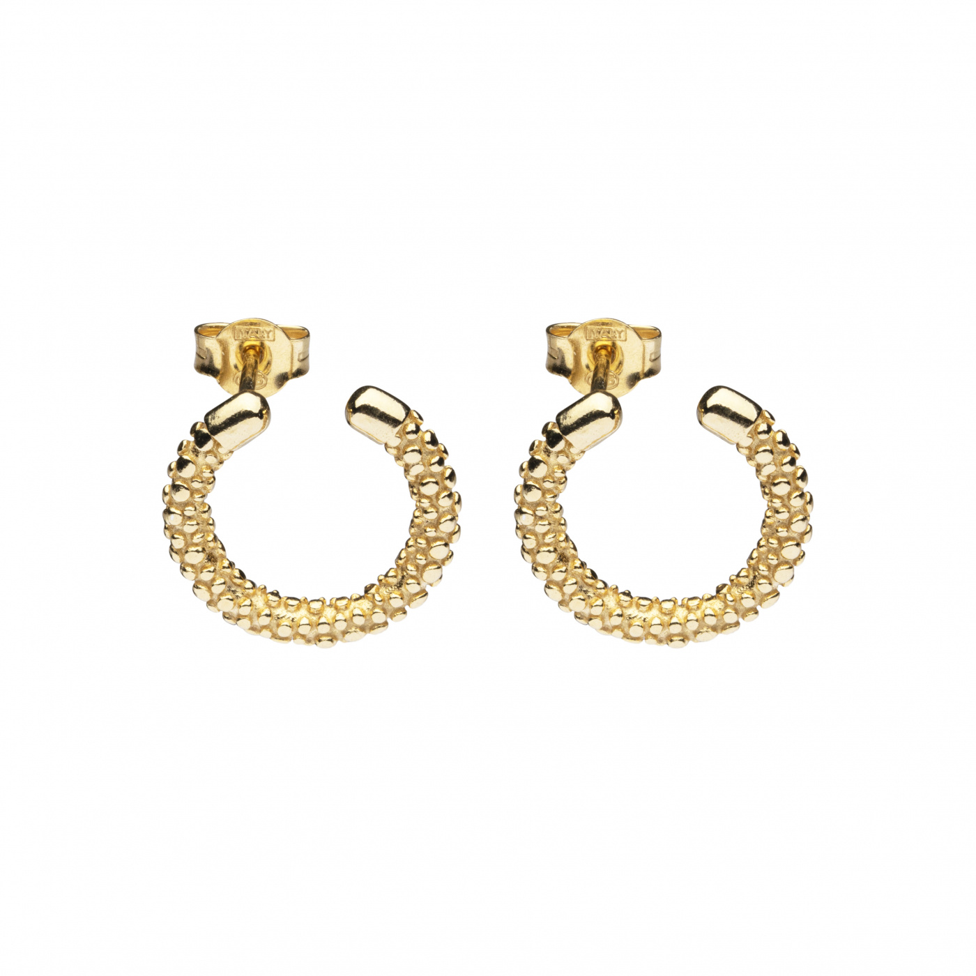 Hope Earring (Goud)
