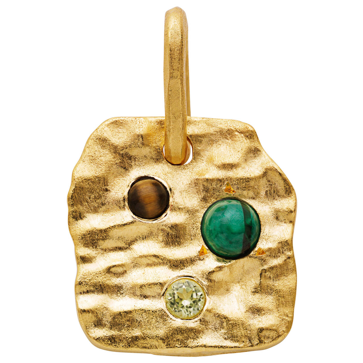 Ollie Kettingen Goud