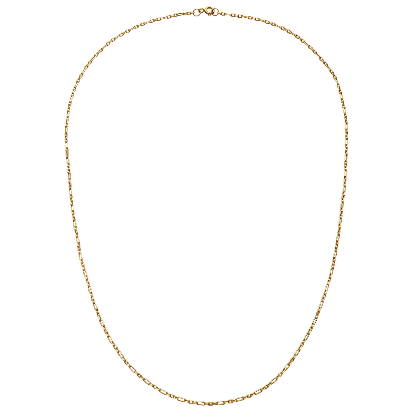 Kris Grande Kettingen Goud