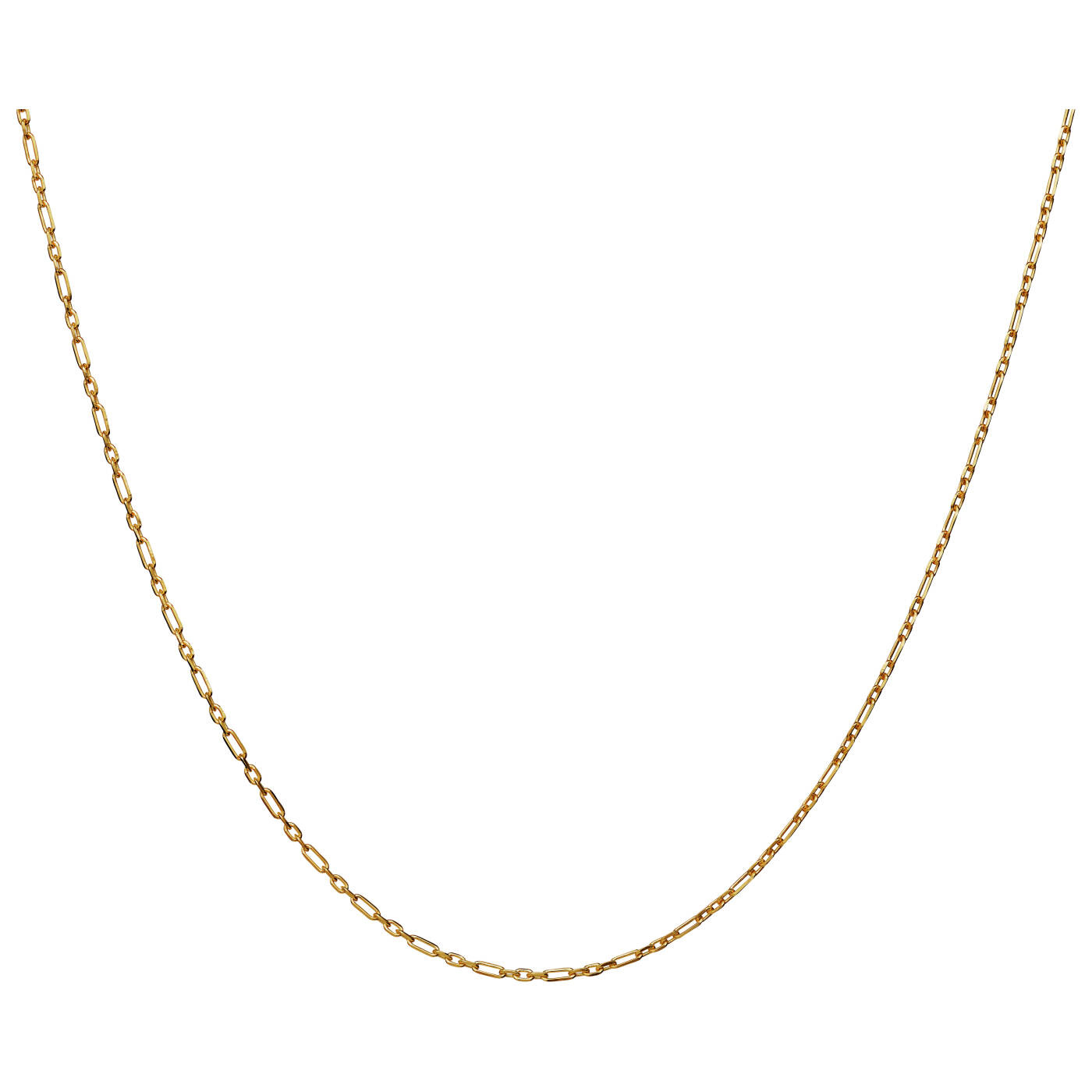 Kris Grande Kettingen Goud