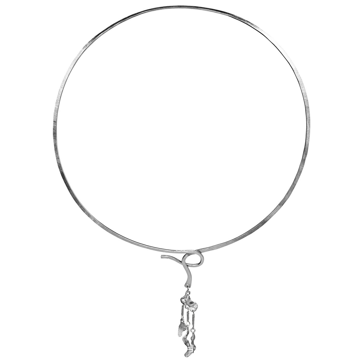 Maxima Kettingen Zilver