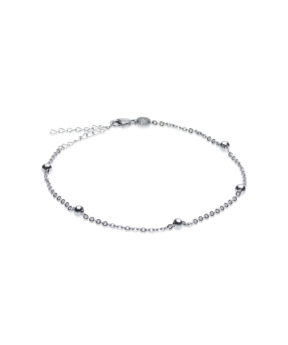 Grand Ball 22-27 cm Zilver Coating