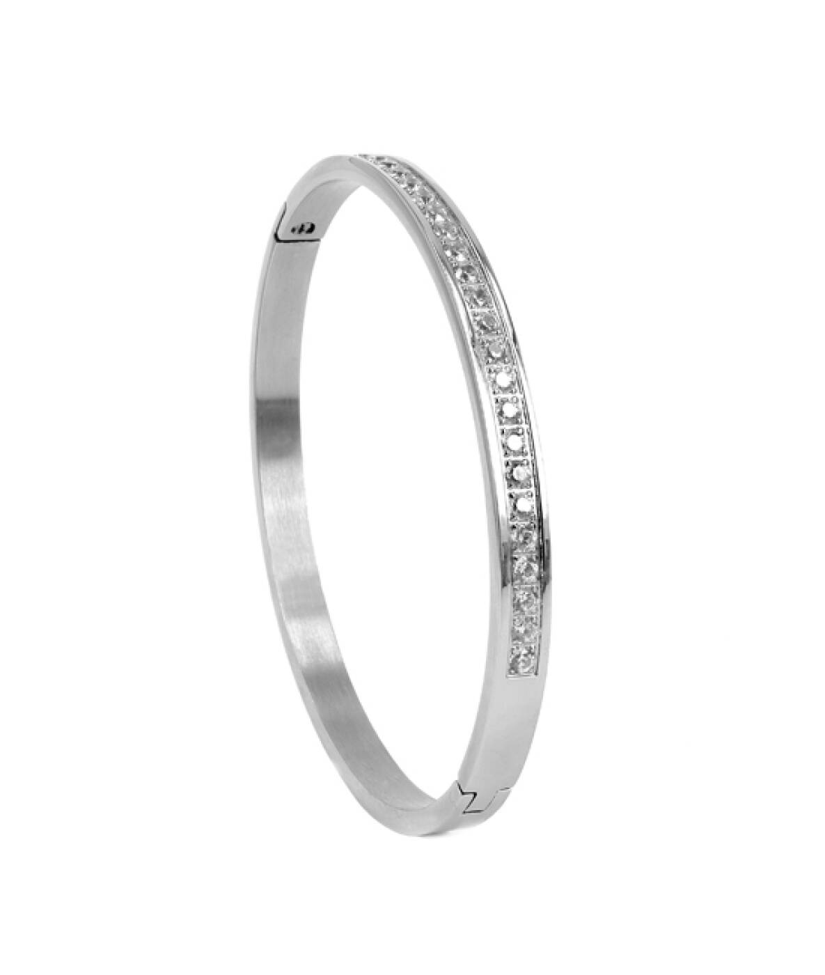 EXCELLENT Armbanden Staal