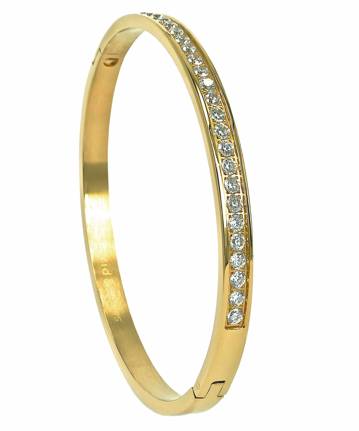 EXCELLENT Armbanden Goud