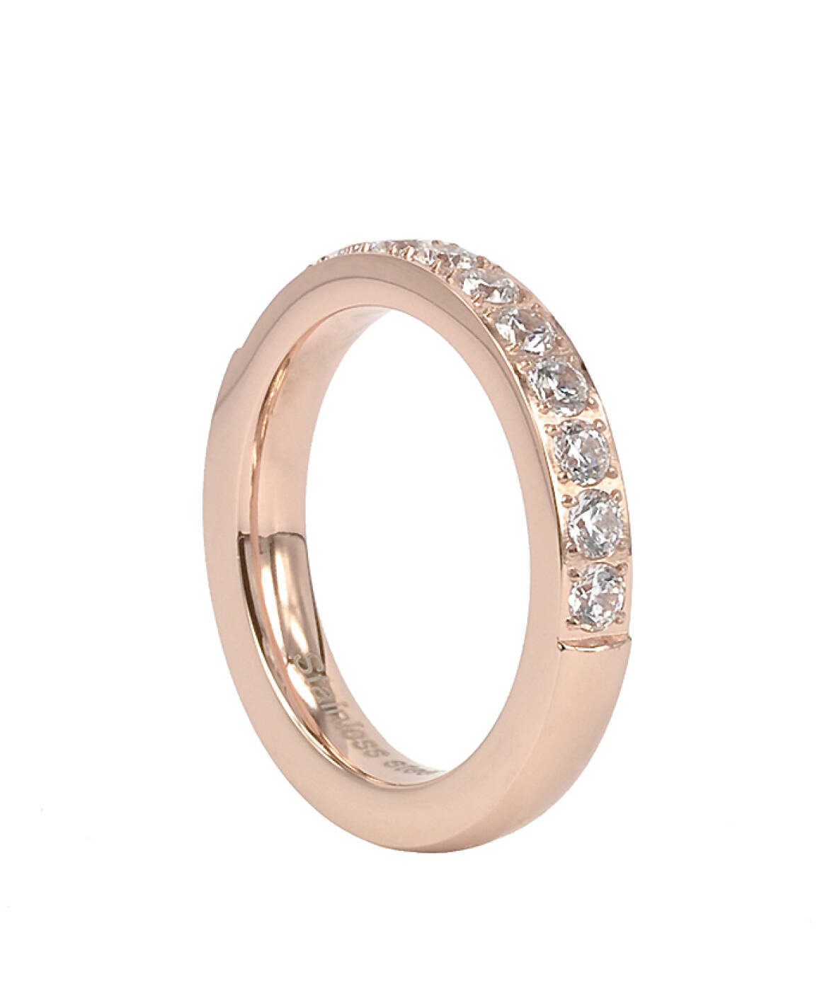 EXCELLENT Rosé ring