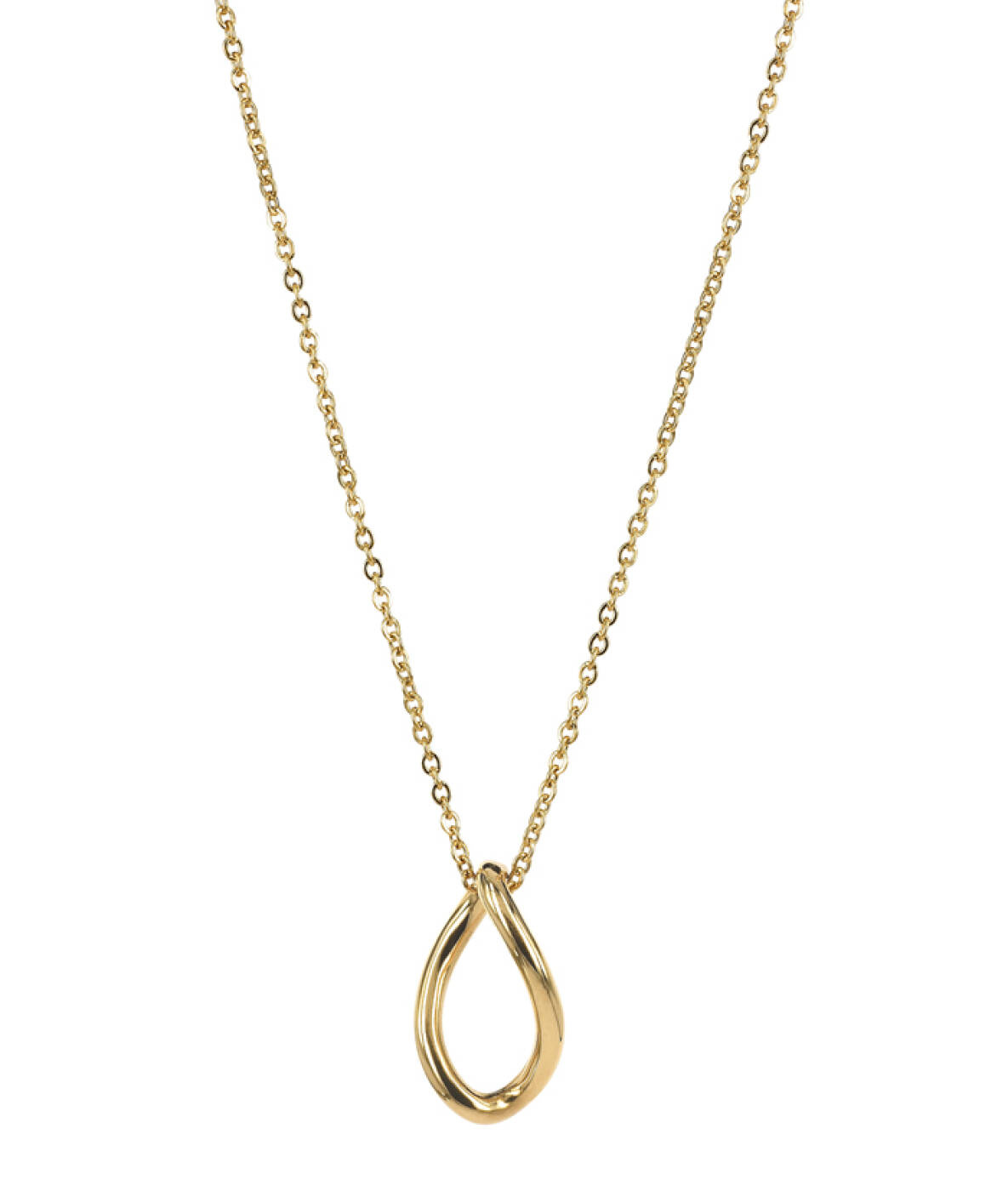 MILLA Short Kettingen Goud