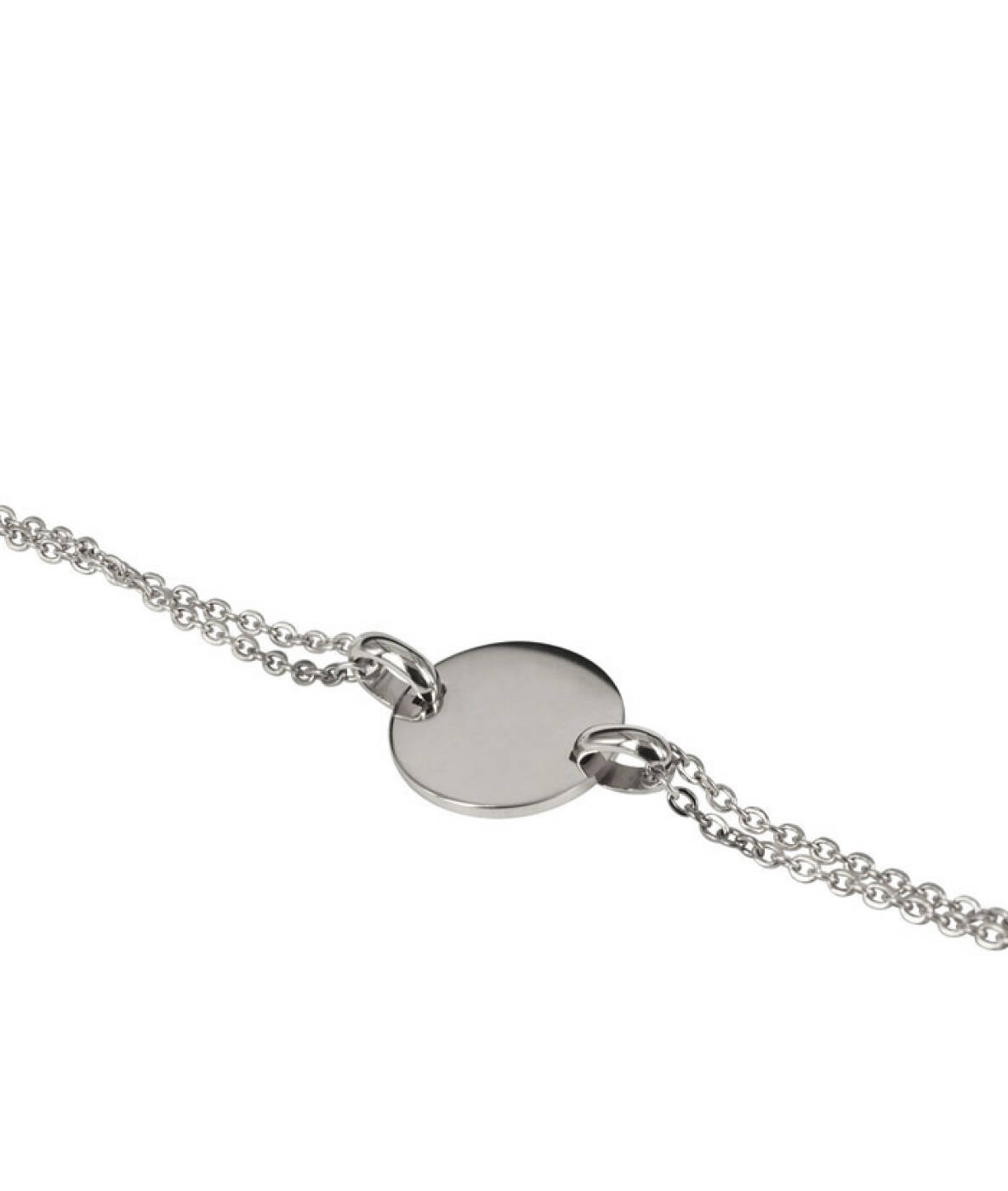 LINN Armbanden Staal