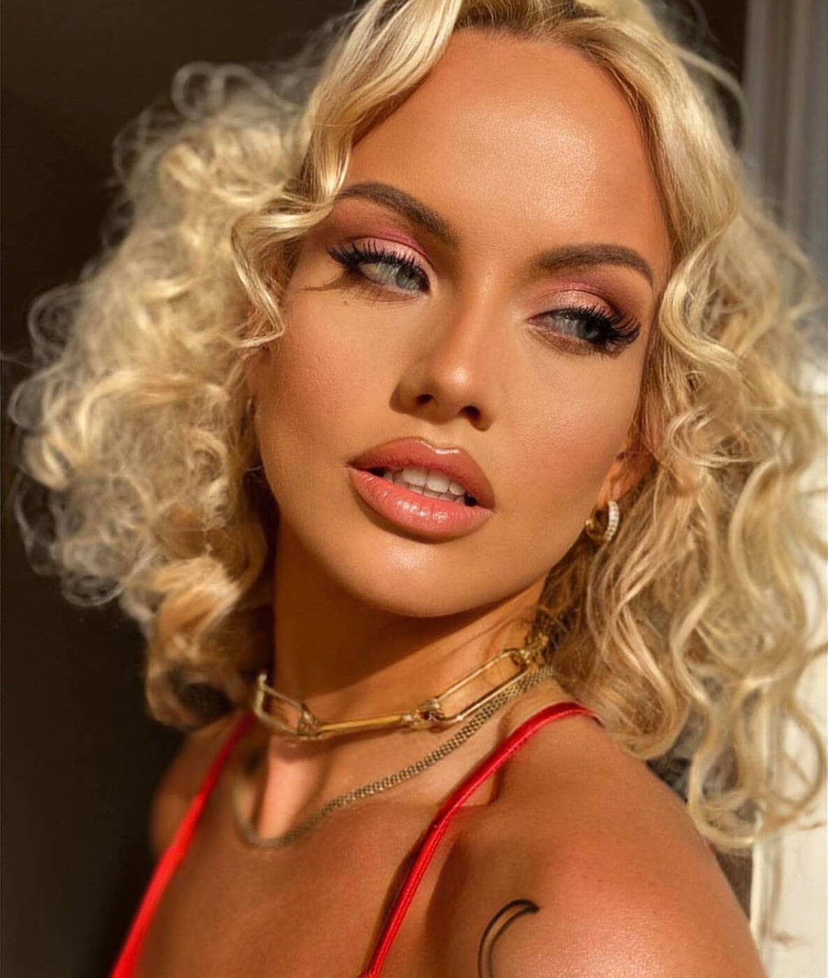 CHLOE Kettingen Staal