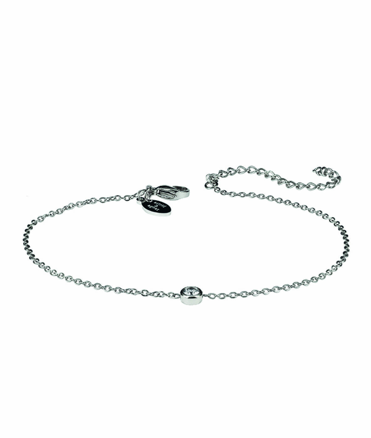 LILLY Armbanden Staal