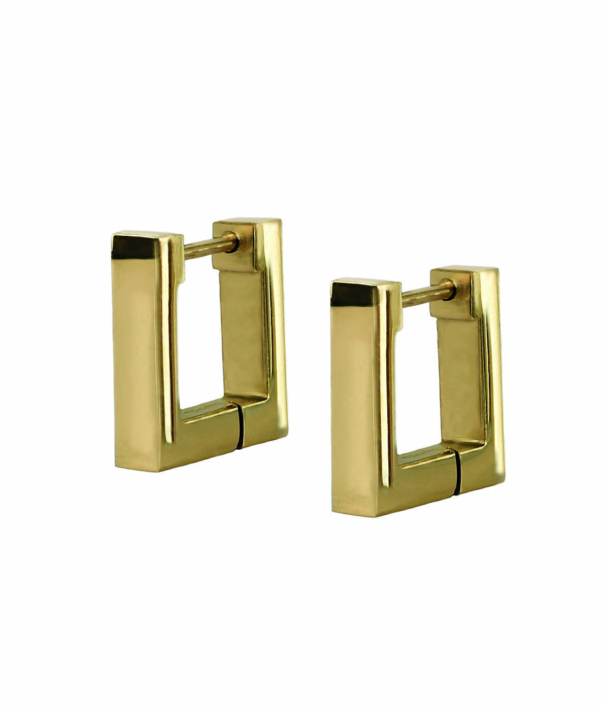 KATHY Oorbellen Goud