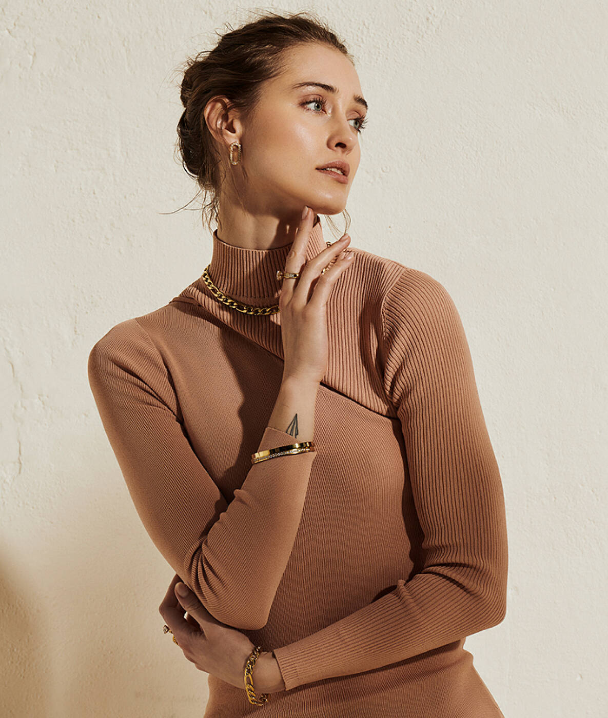 SASHA Armbanden Goud