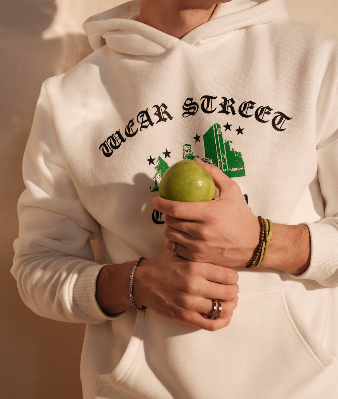 IGGY Small 19 Armbanden Staal