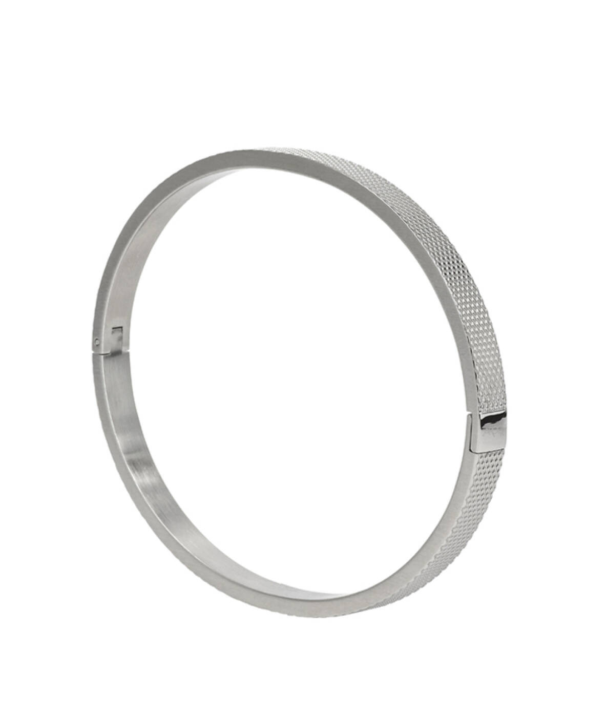 LEXUS Bangle Armbanden Staal