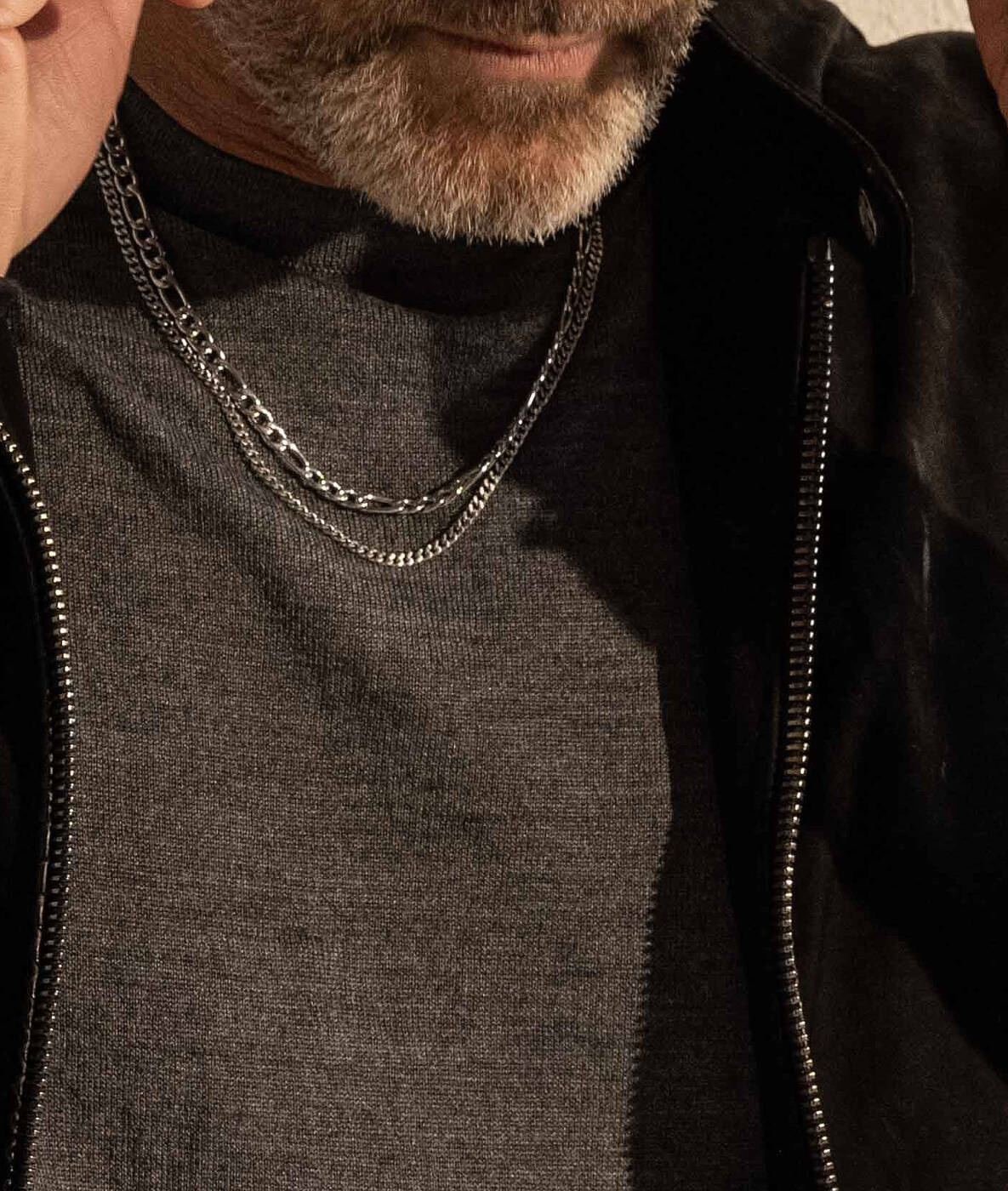 ESKIL Kettingen Staal