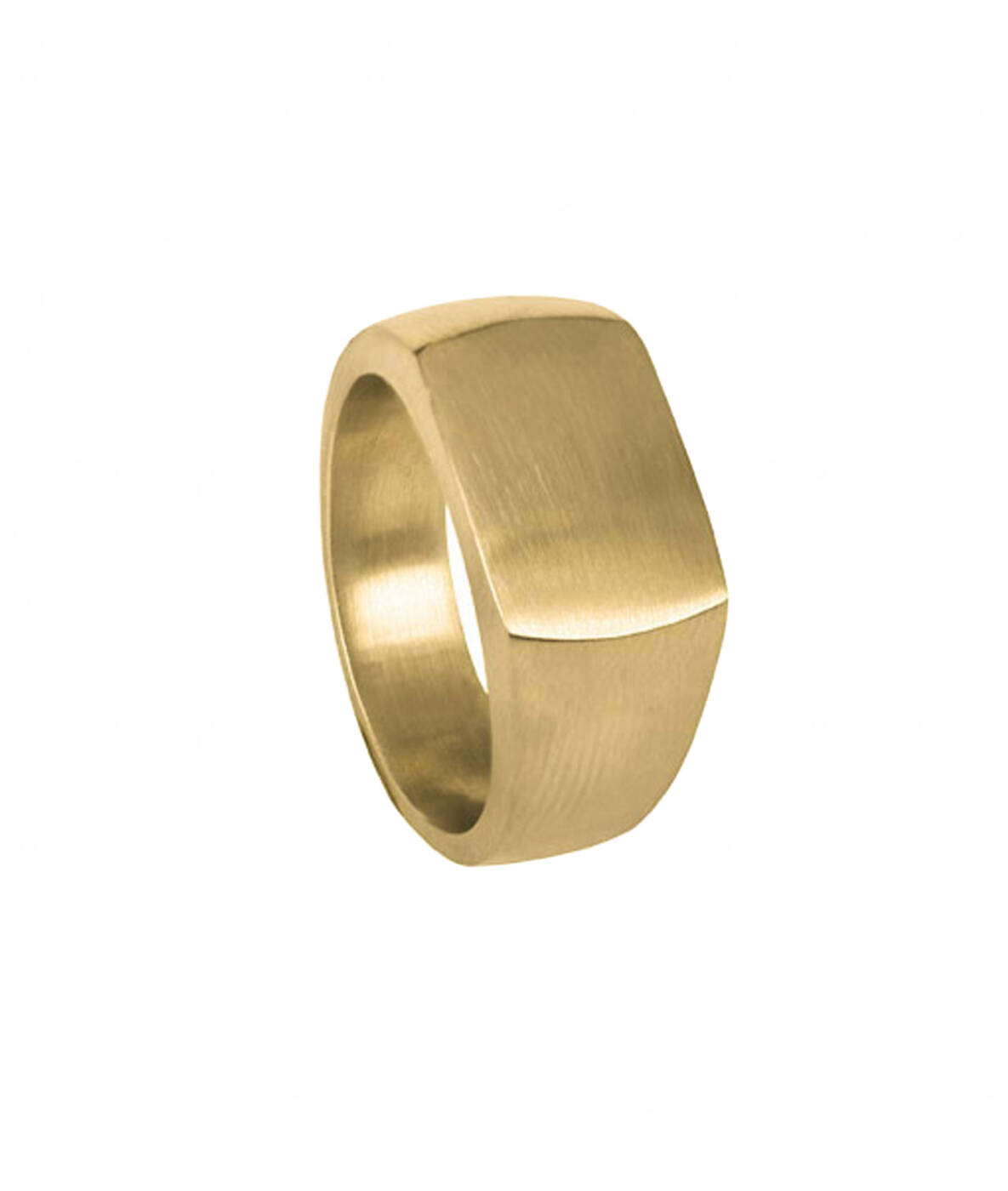 TOM Goud ring
