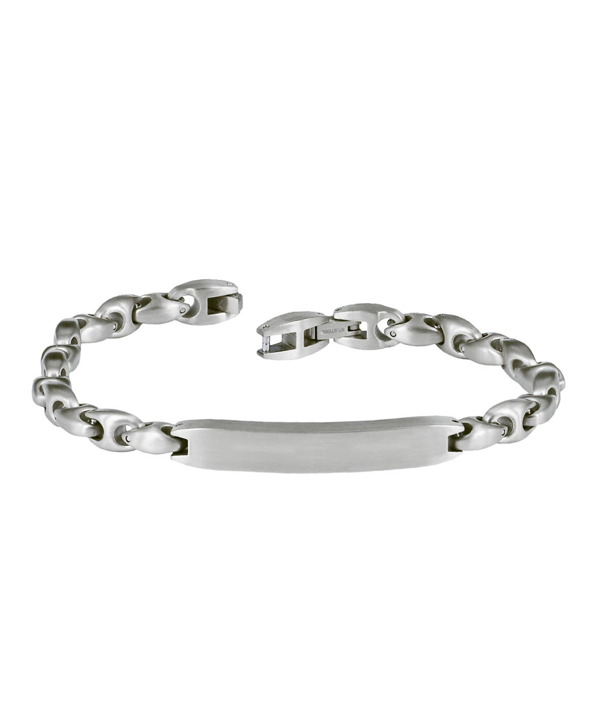 FRANK Armbanden Staal