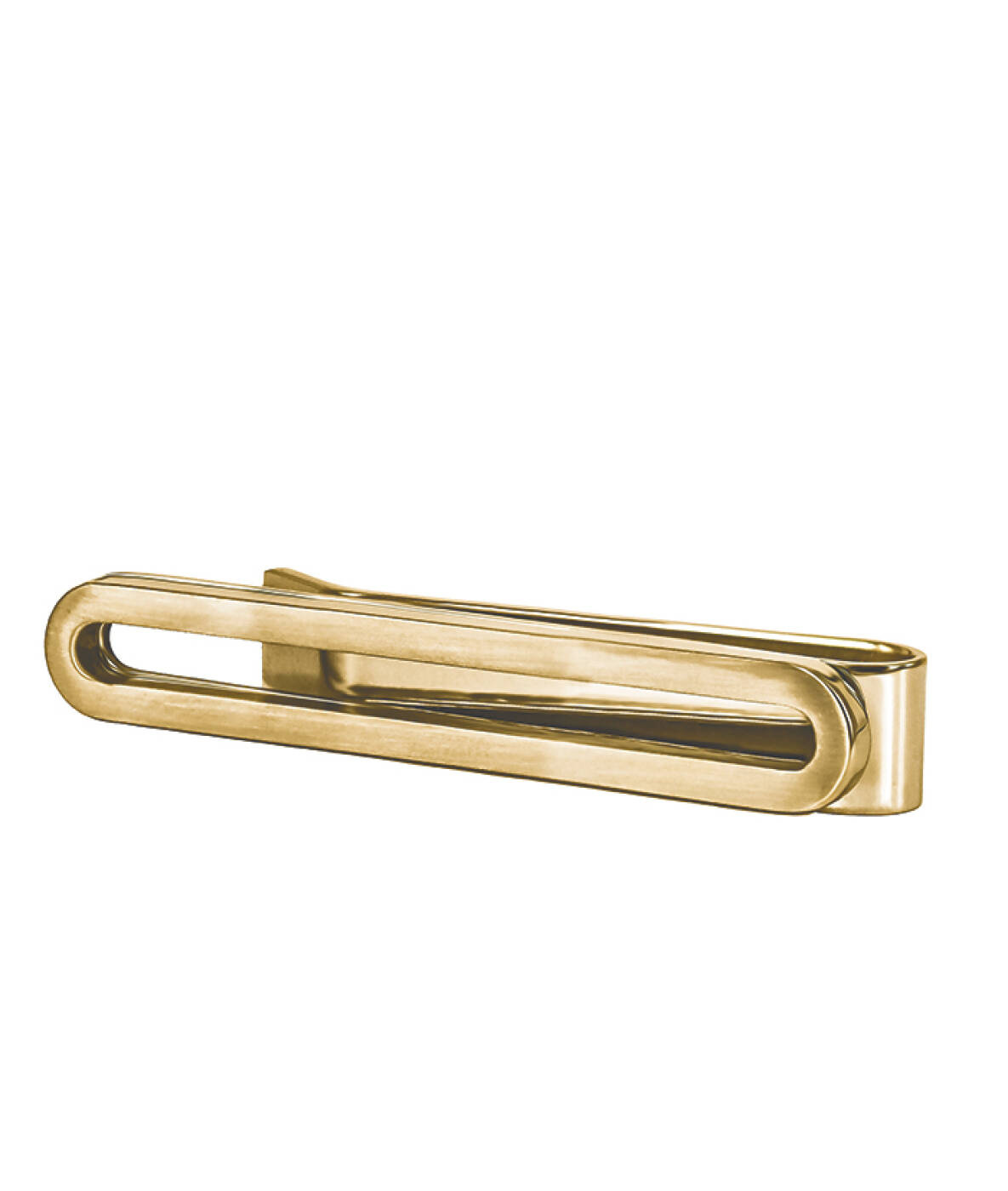 BENJAMIN slipsnål Goud