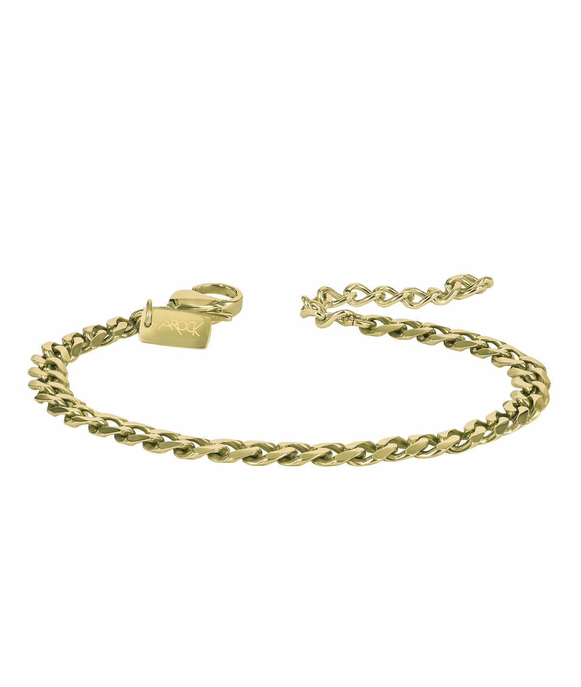 JONAS Armbanden Goud