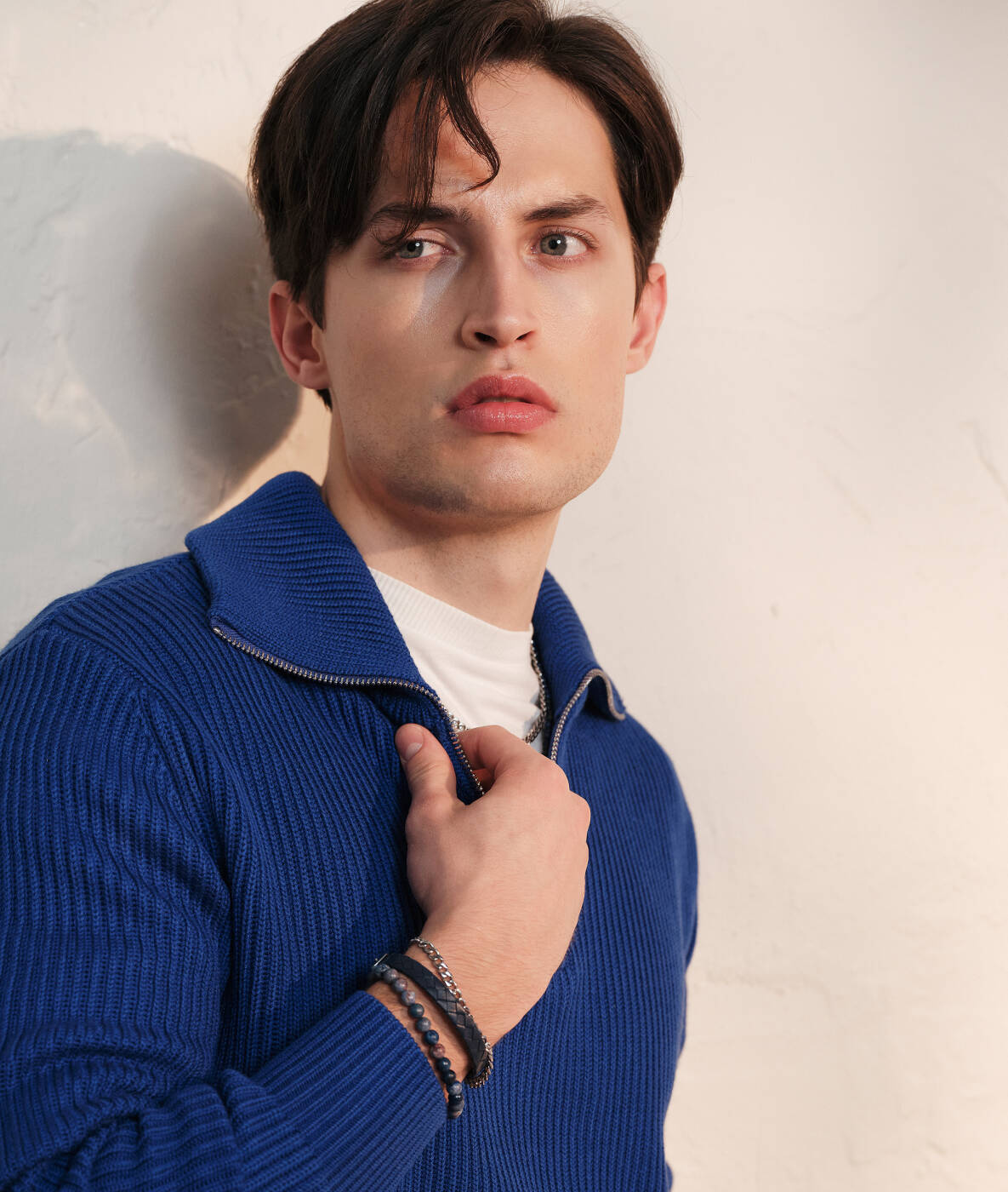 JONAS Armbanden Goud