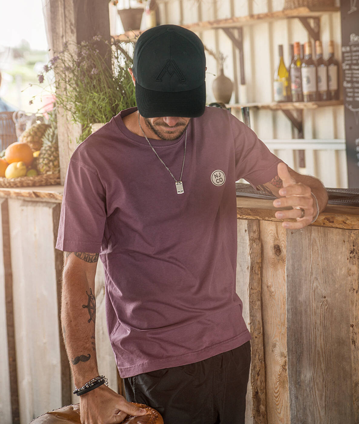 ELVIN Kettingen Staal