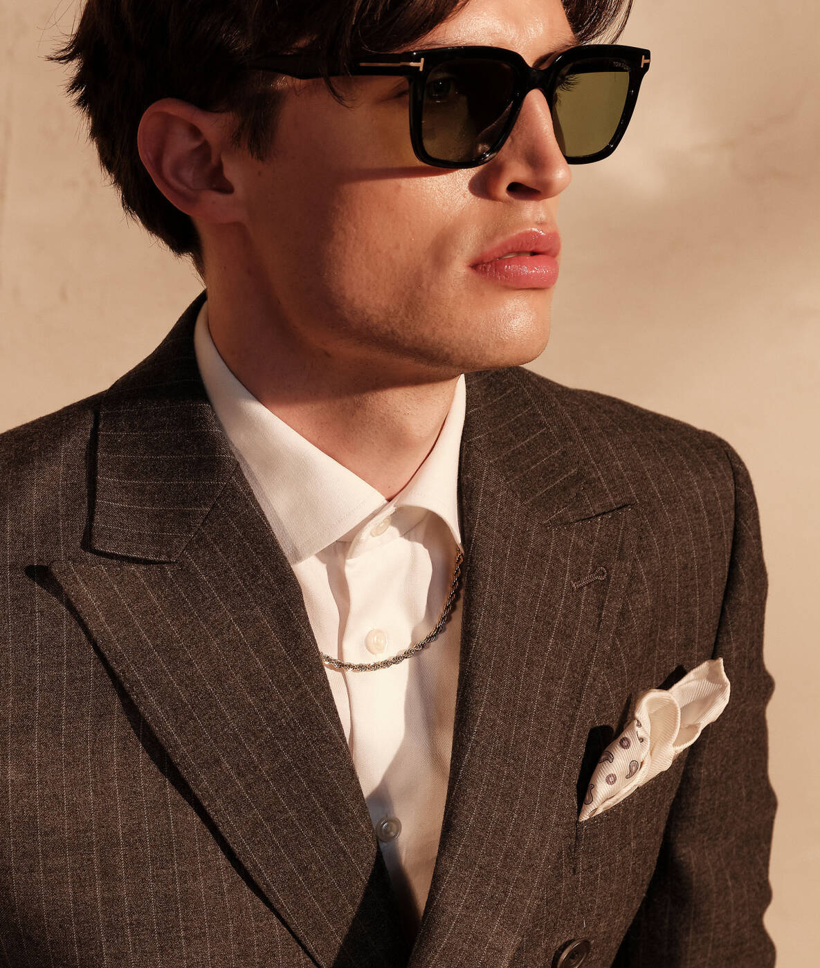 TERRY Kettingen Staal