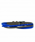 FELIX (Vegan) Armbanden blauw/Beige