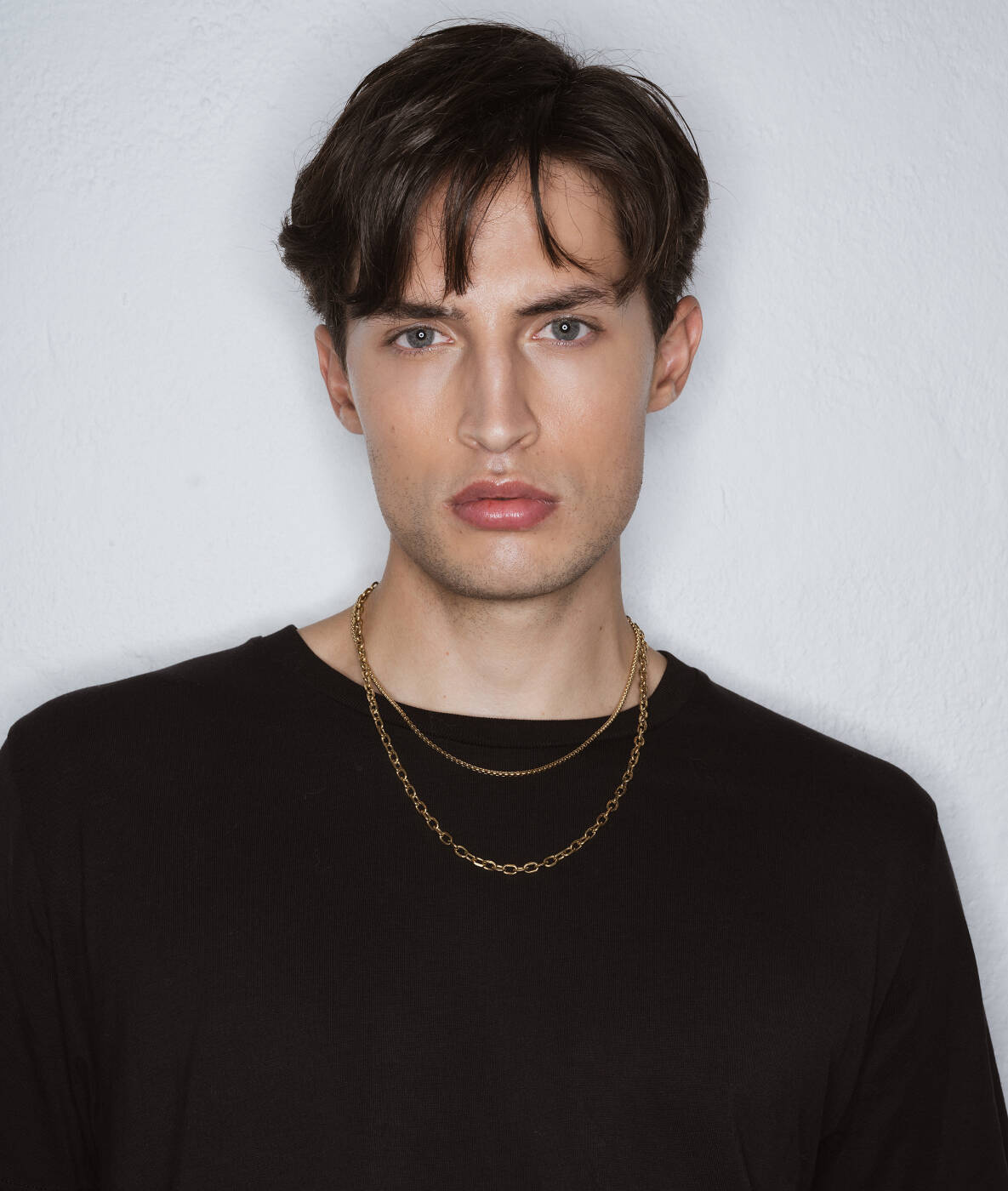 LESTER Kettingen Goud