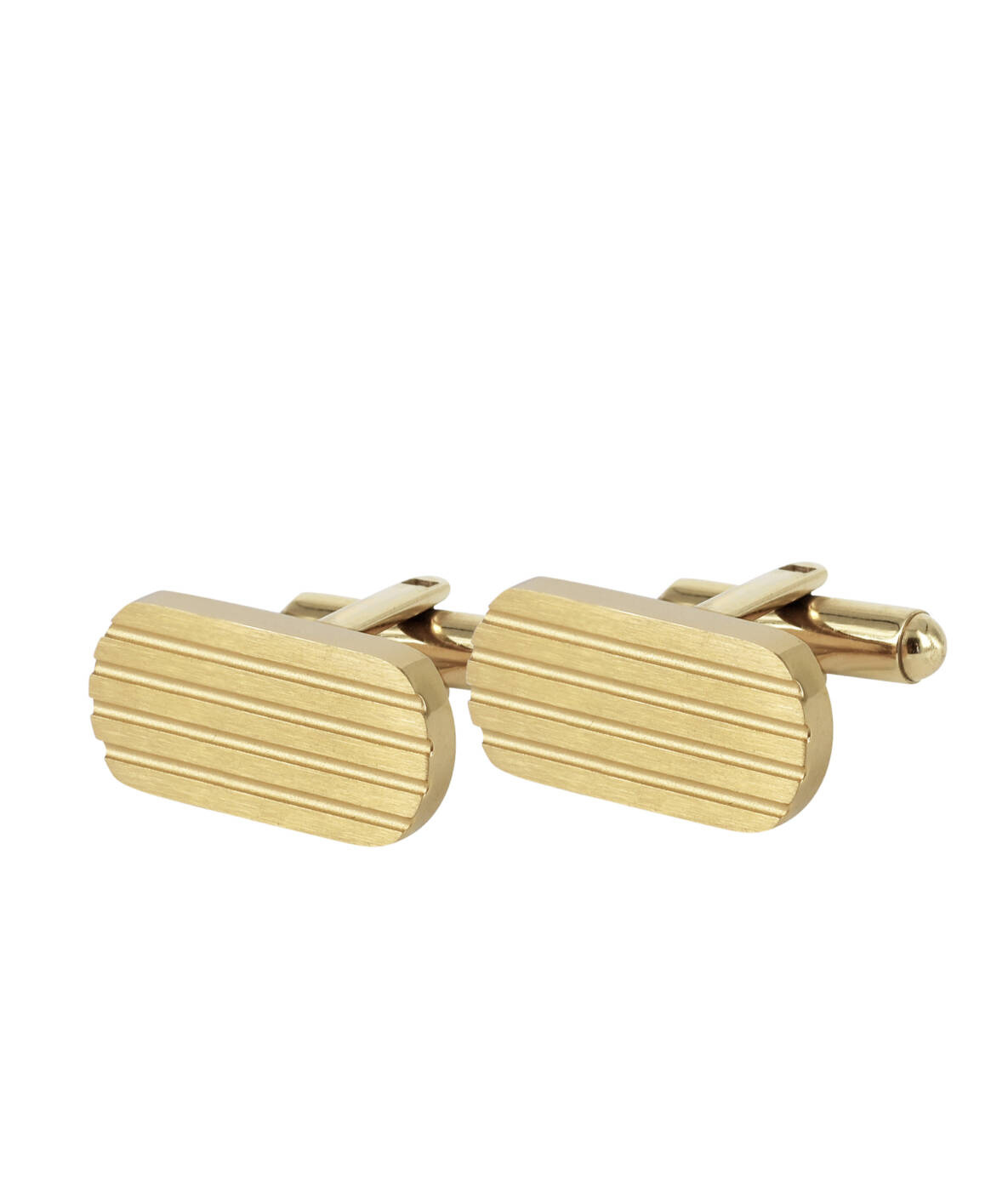 DAVE manschettknappar Goud