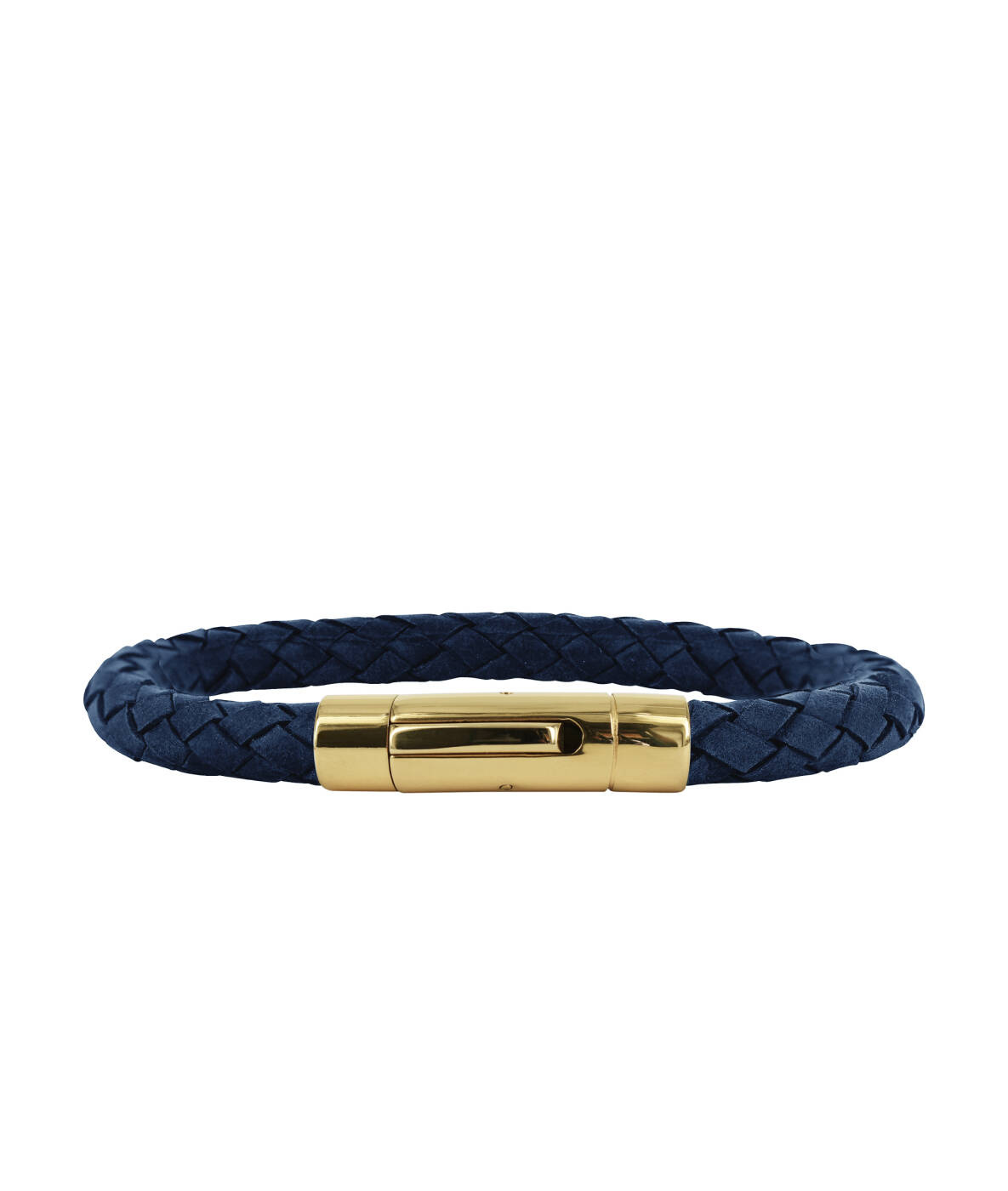 IZAR Armbanden Navy/Goud