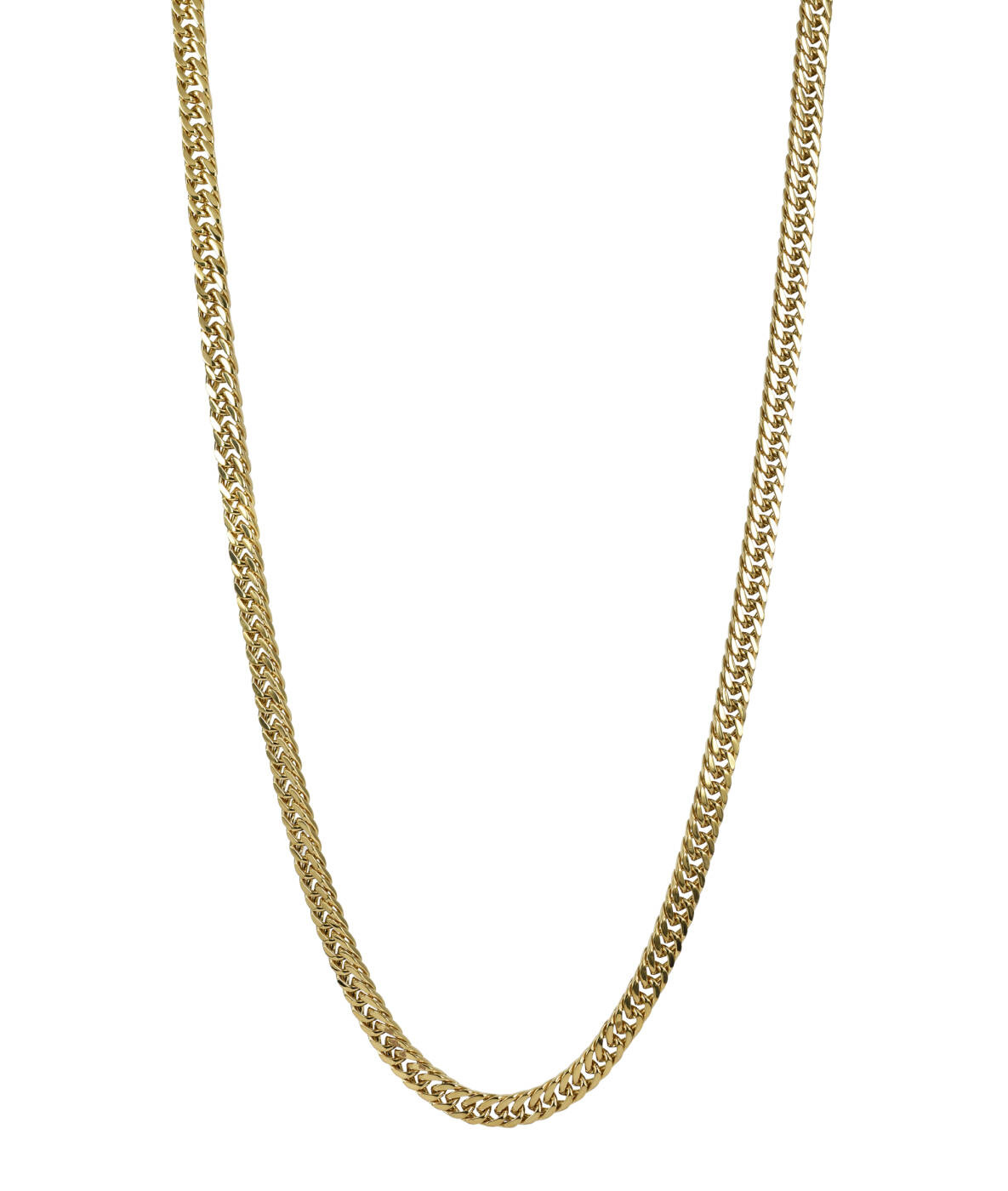 RIWER X Kettingen Goud