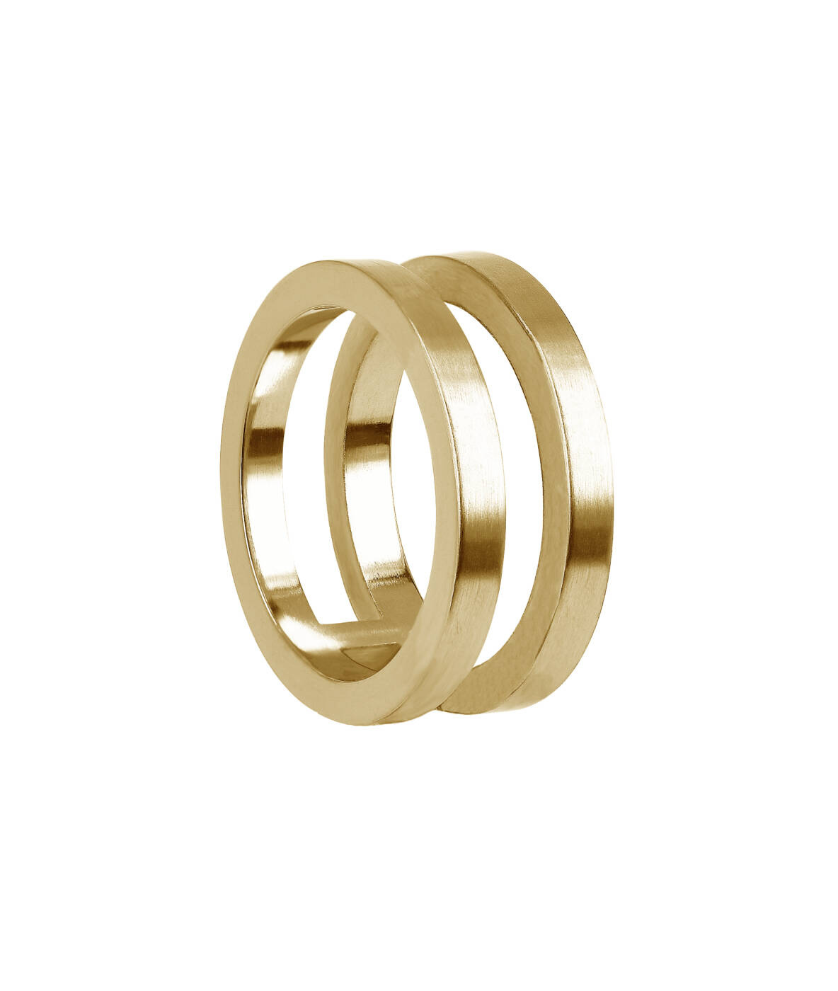 BENJAMIN Goud ring