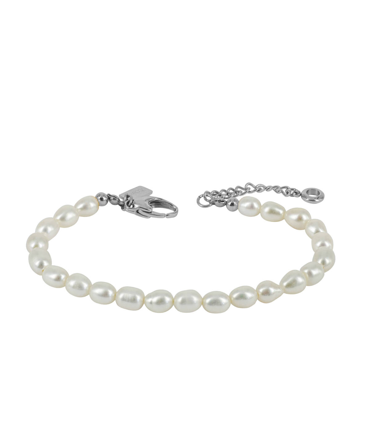 PRINCE Armbanden Staal