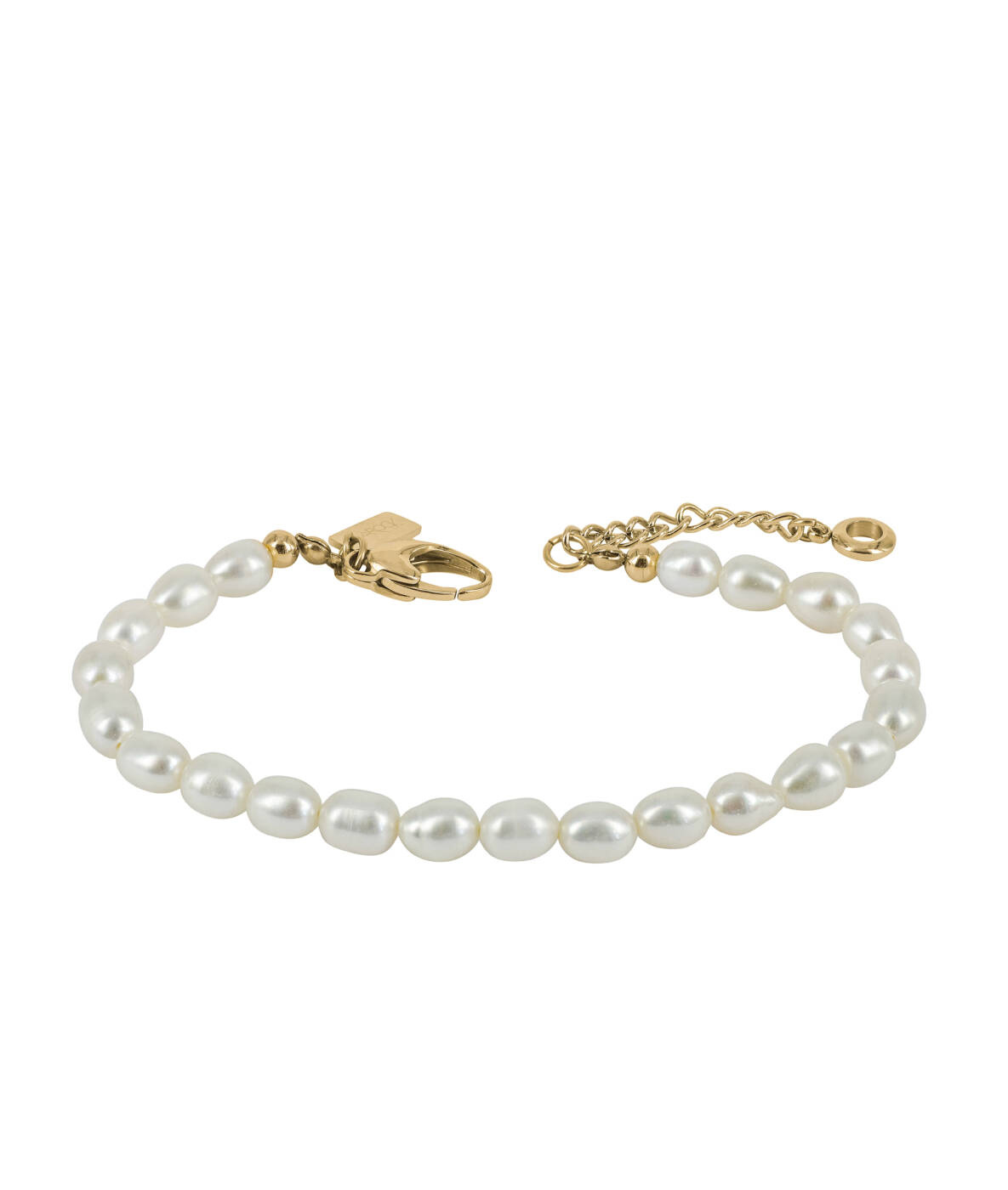 PRINCE Armbanden Goud