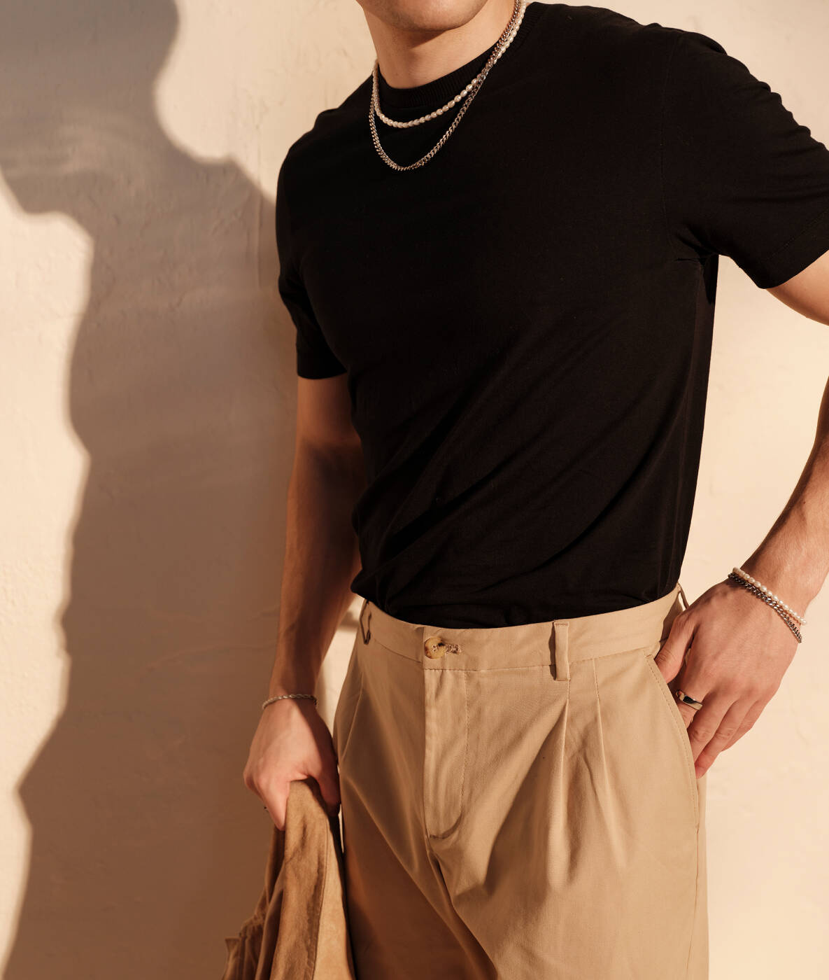 PRINCE Armbanden Goud