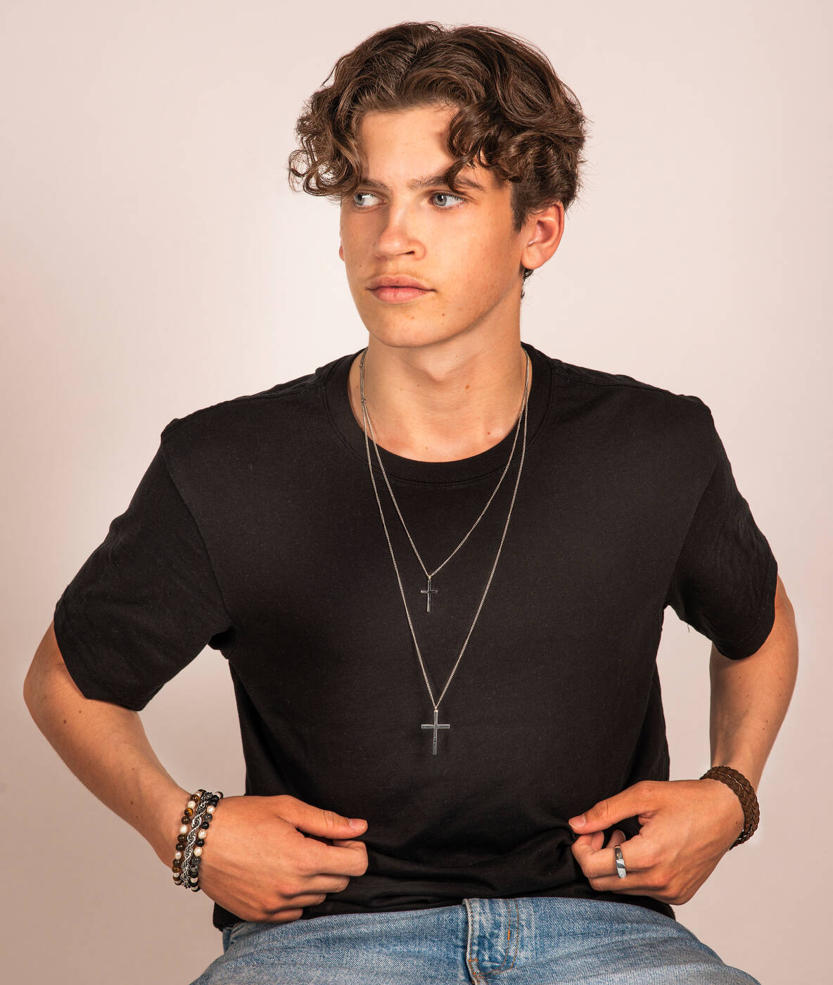 CROSS Kettingen Staal