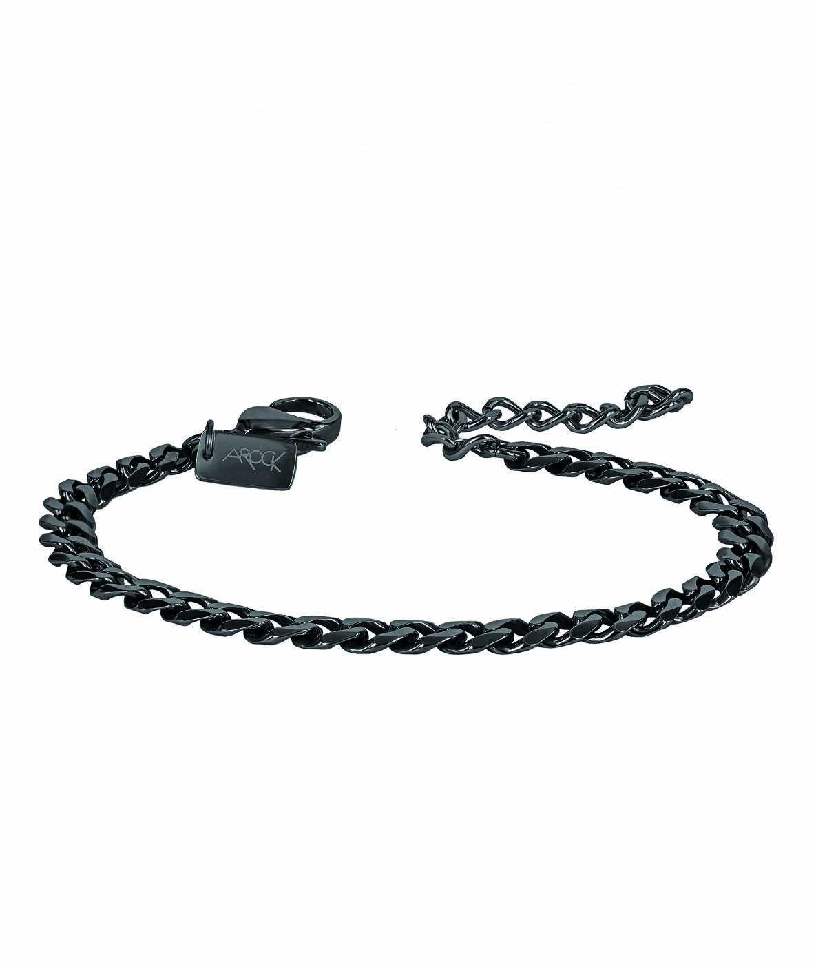 JONAS Armbanden zwart Antik