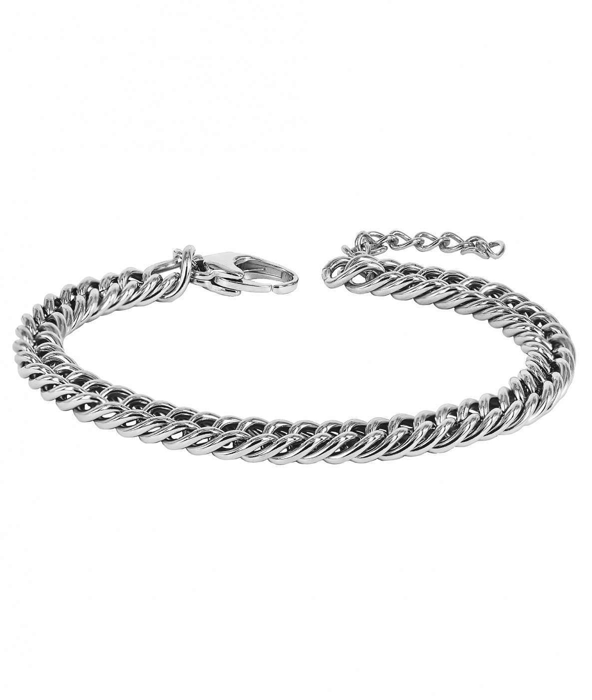 PETTER Armbanden Stål