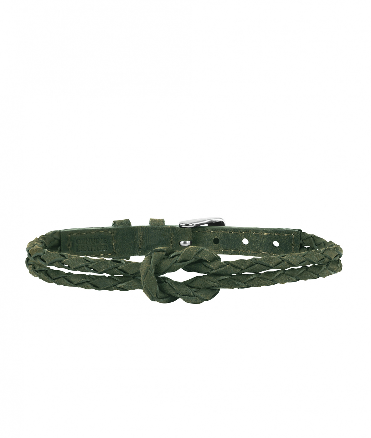 MILO Armbanden Grön