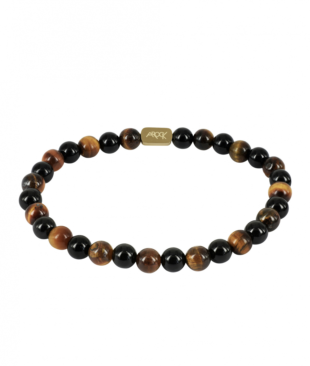 COLIN Armbanden Brun/Svart