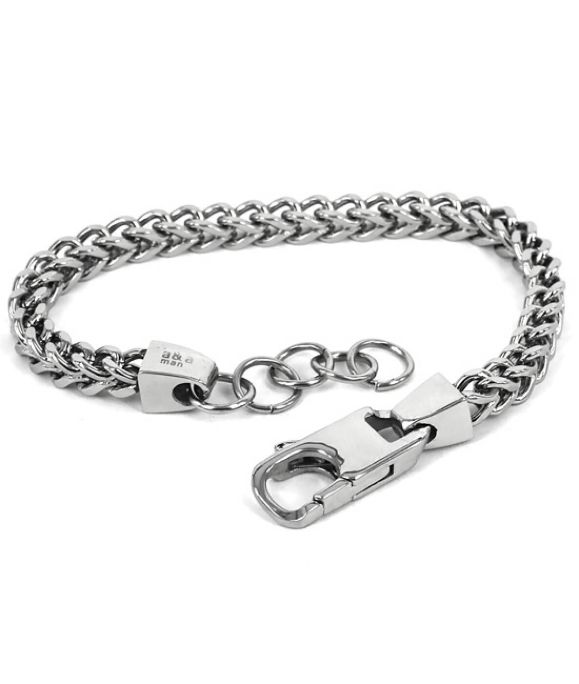 IGGY Armbanden Staal