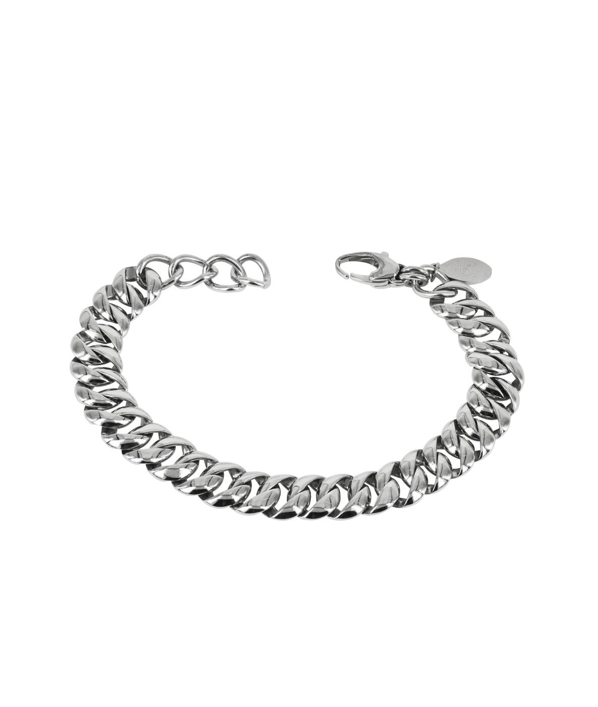 ASTRID Small Armbanden Staal