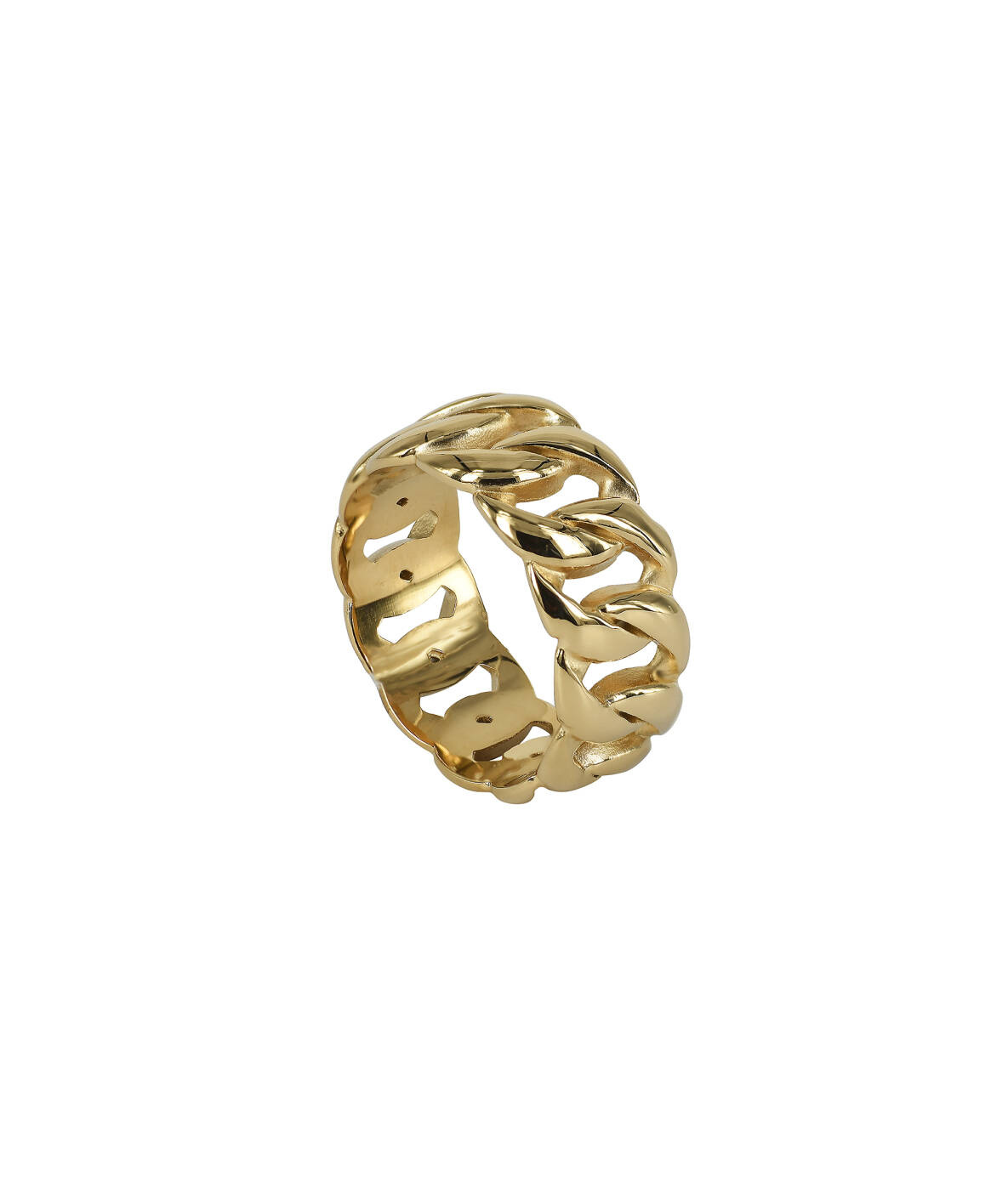ASTRID Goud ring