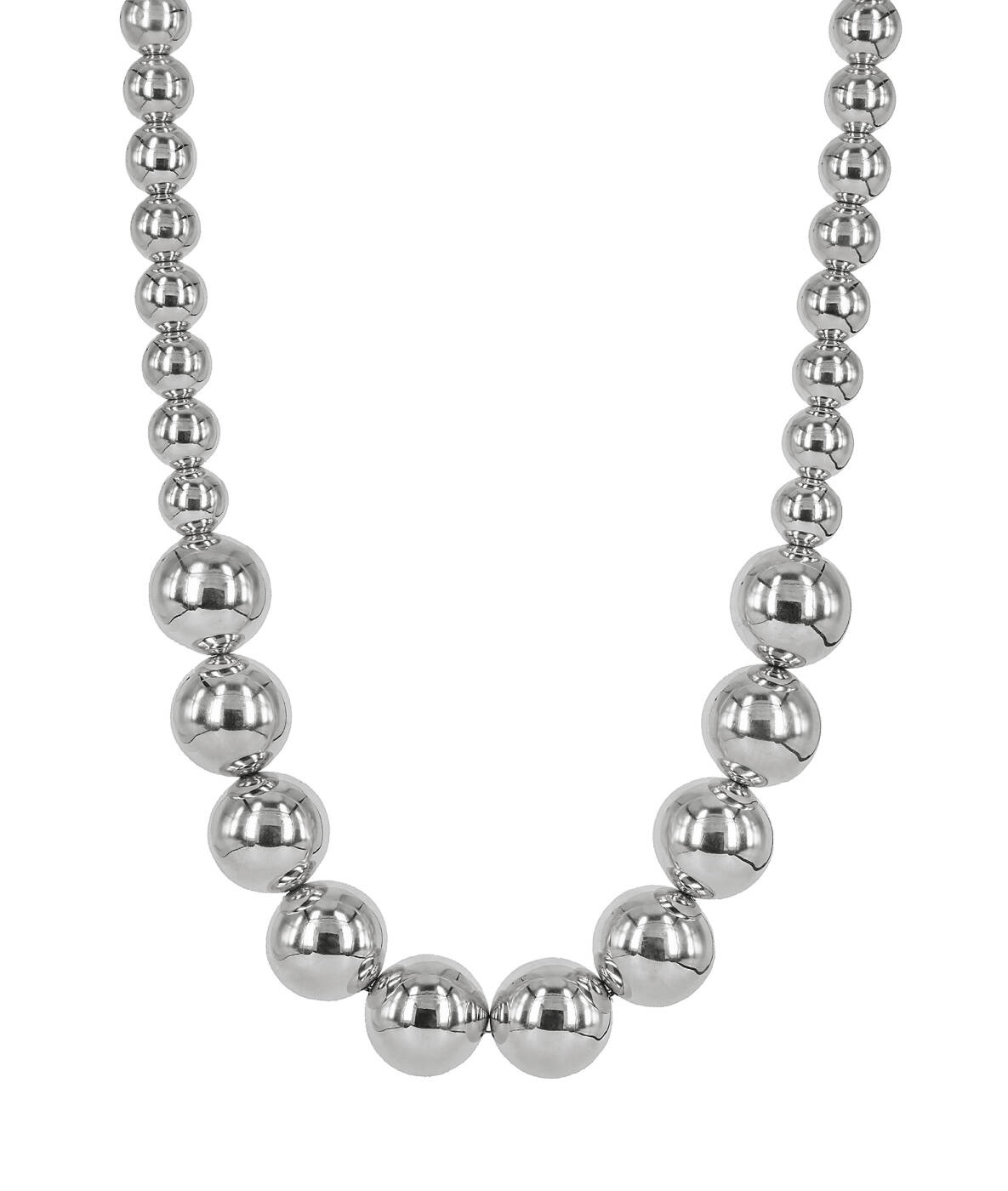 ESSIE Big Kettingen Staal