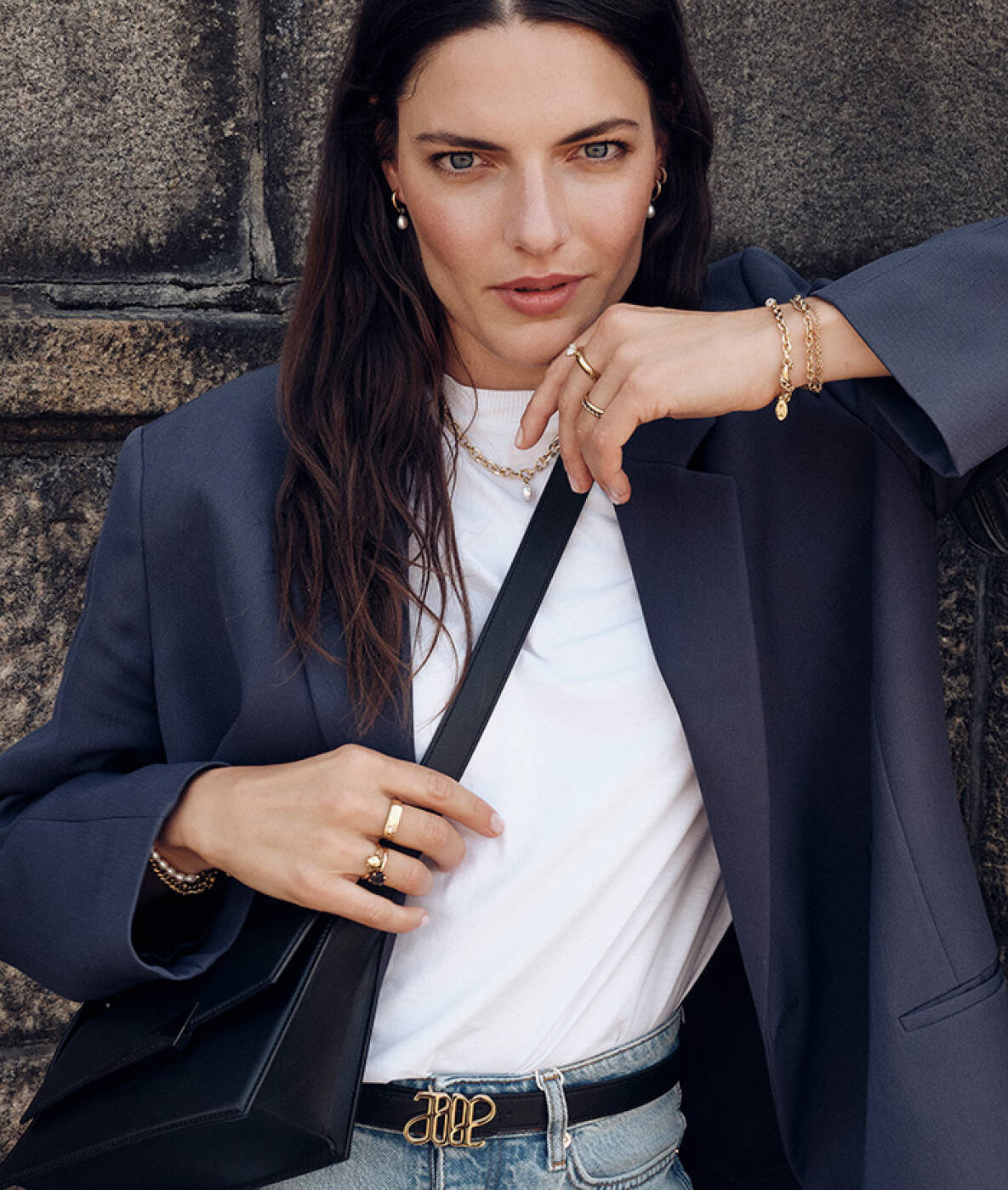 PALMA Big Kettingen Staal