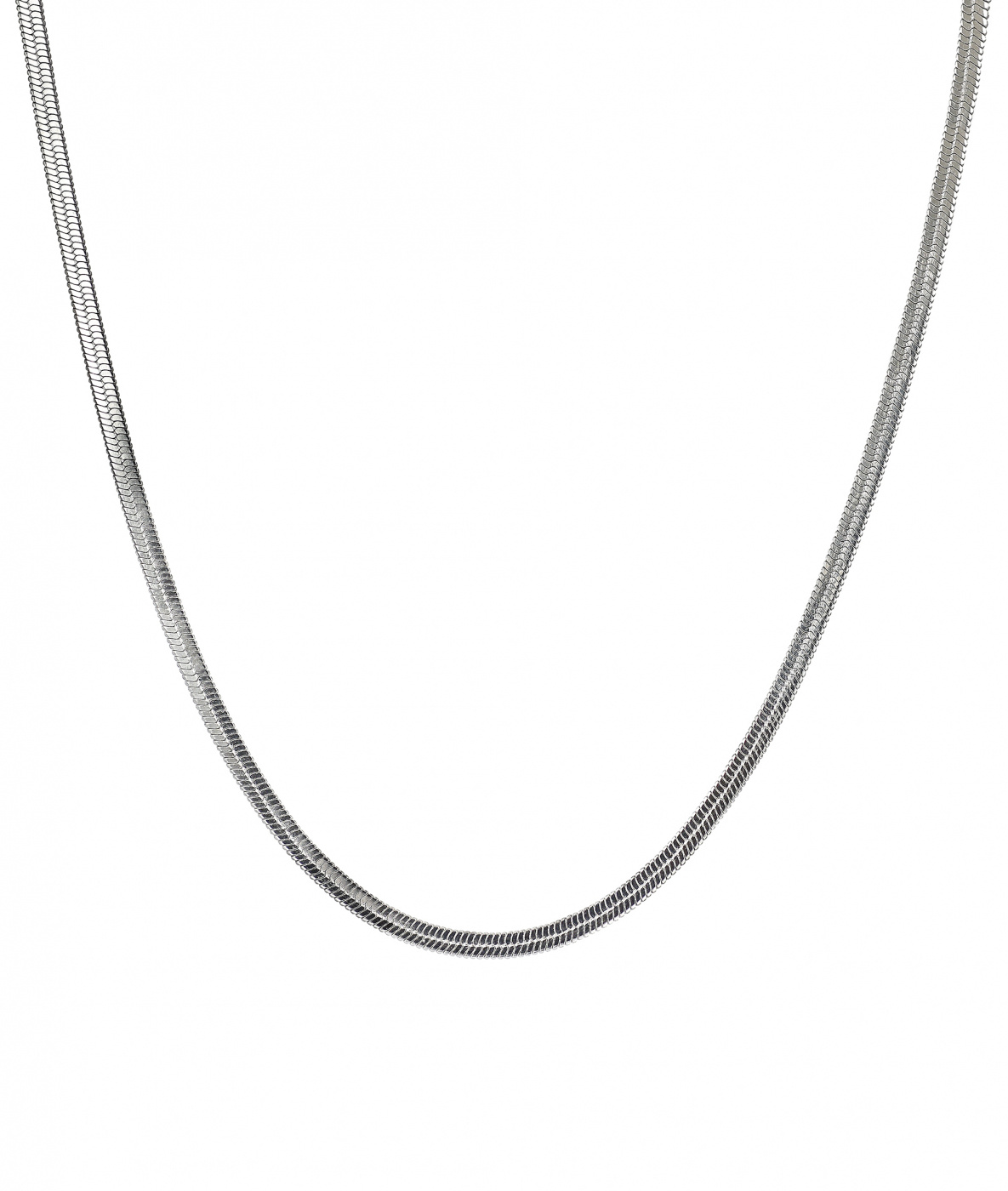 FIONA 5 mm Kettingen Stål