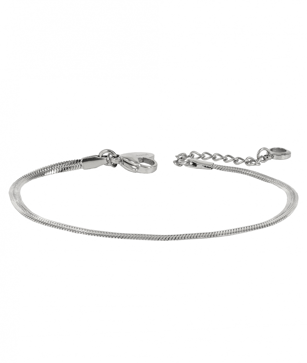 FIONA 3 mm Armbanden Stål
