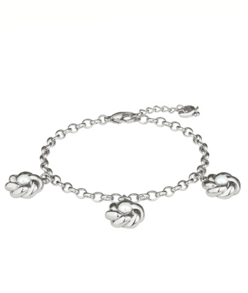MARILYN Bracelet Steel