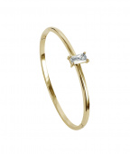 MELINDA bangel Gold MELINDA bangel Gold