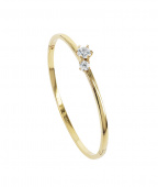 JULIE bangle Gold JULIE bangle Gold