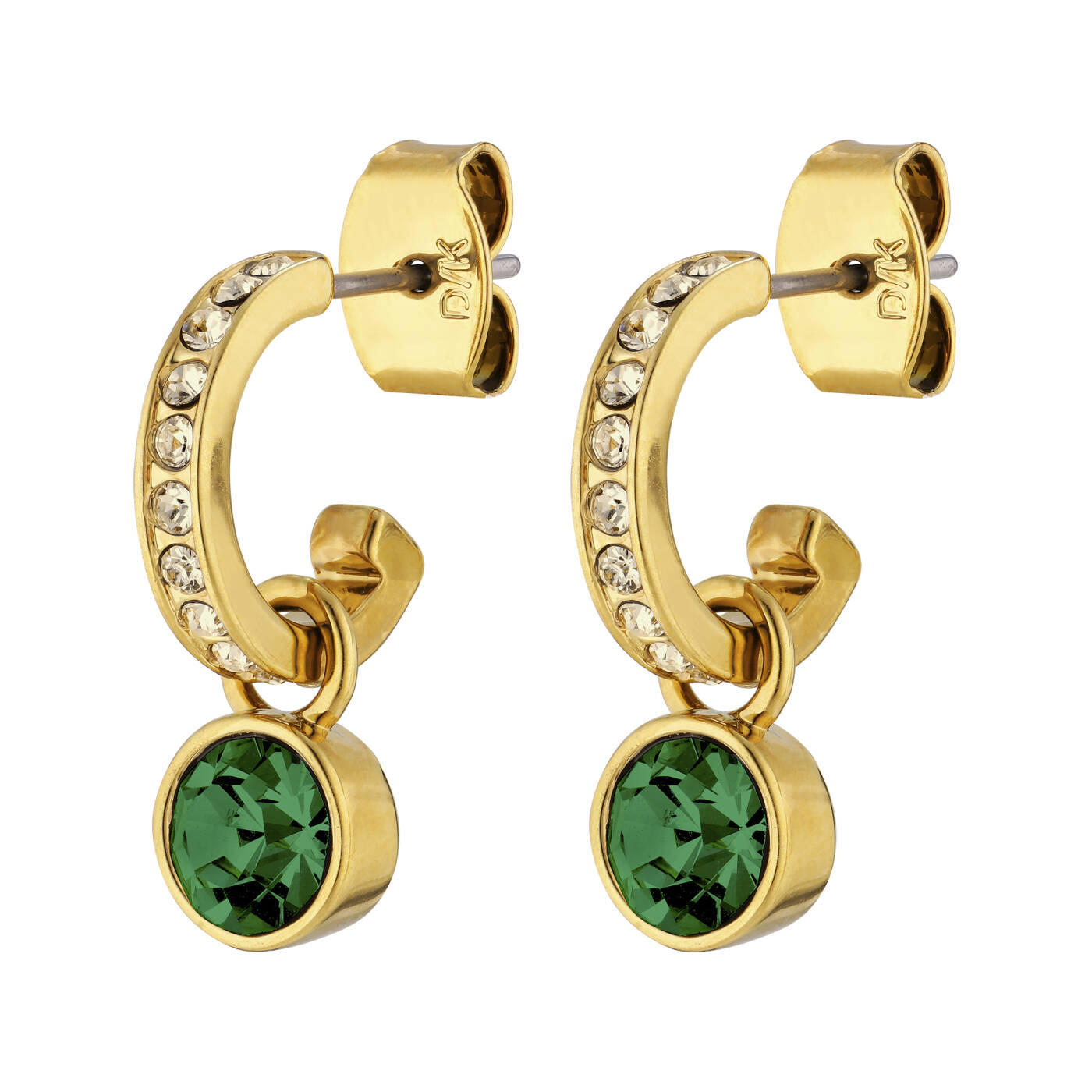 DESSA Goud GREEN